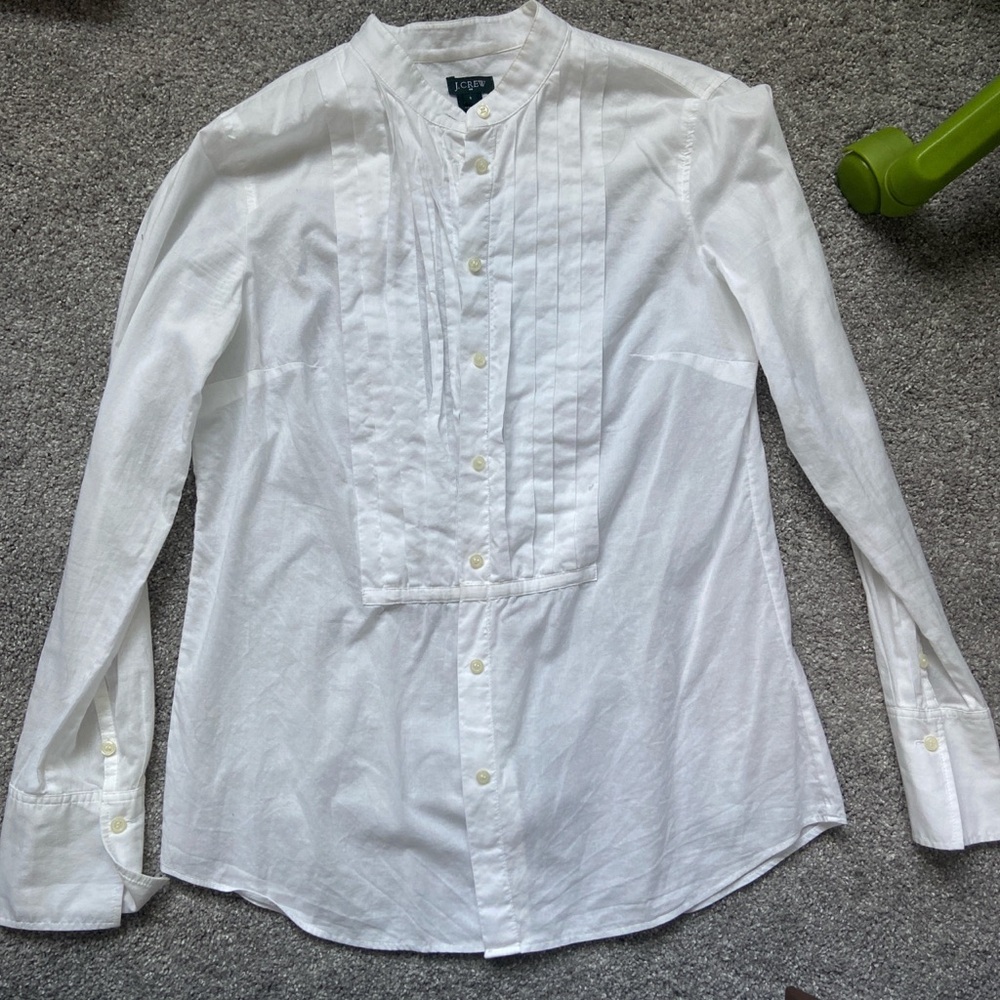 J.Crew button up shirt